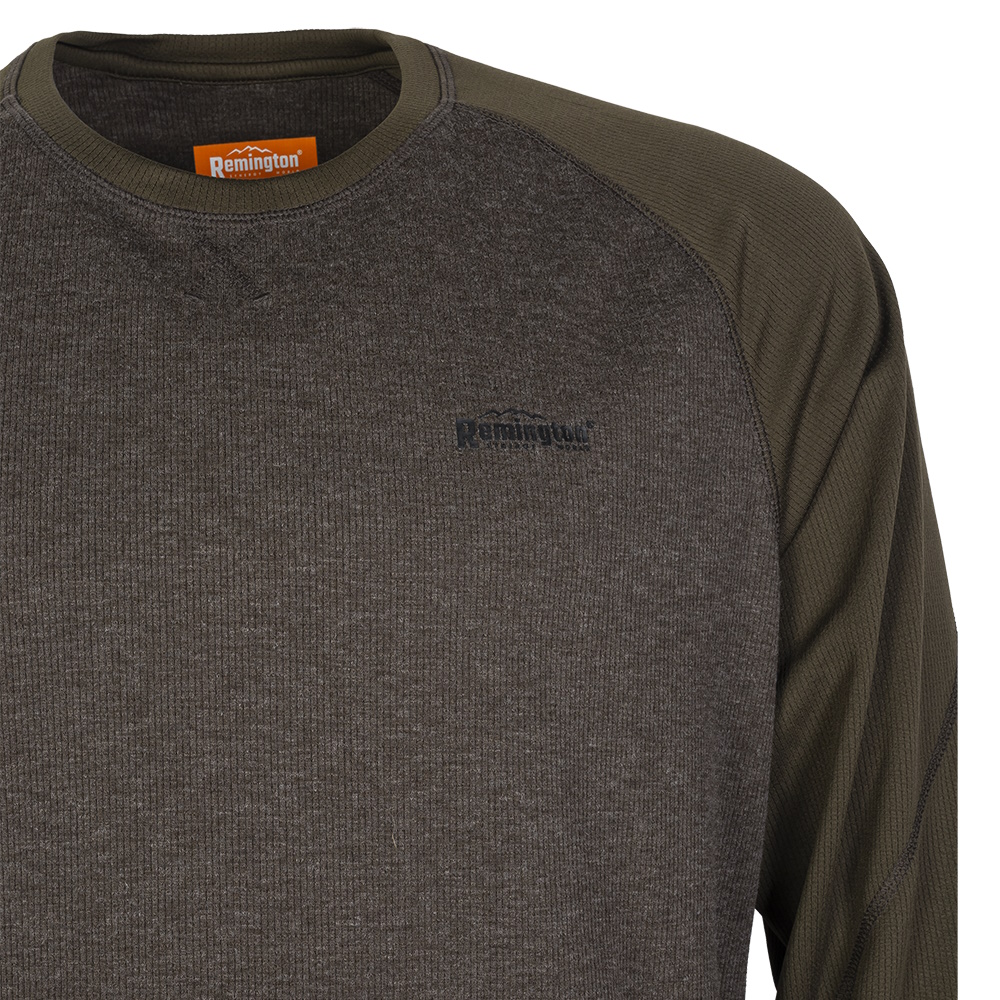 Джемпер Remington T-shirt Availability Фото 3